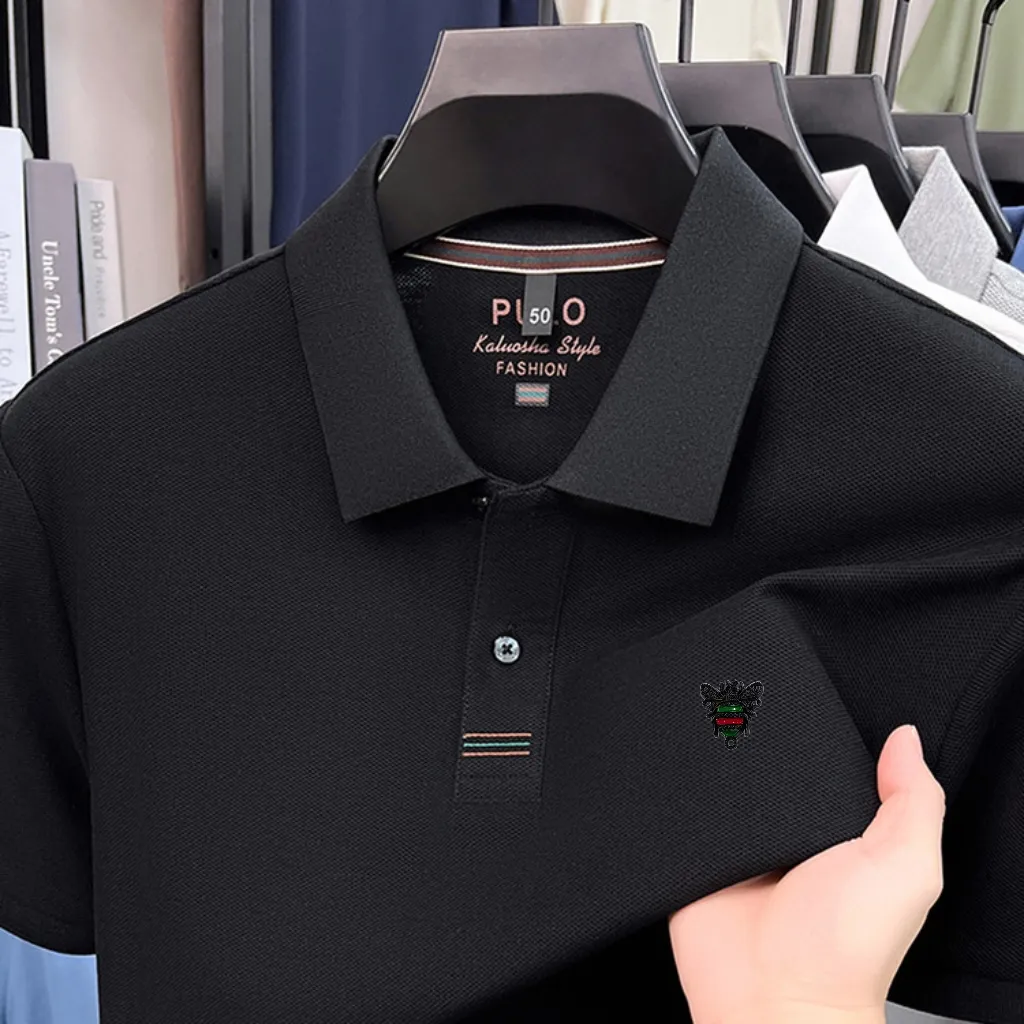 【 】 26 Quality POLO ， Quality ， Hot Sale Hot Sale ，Hot Sale ， Breathable ， LOGO， ️ T ️ ， ！Sizes：M-4XL（ 、 。